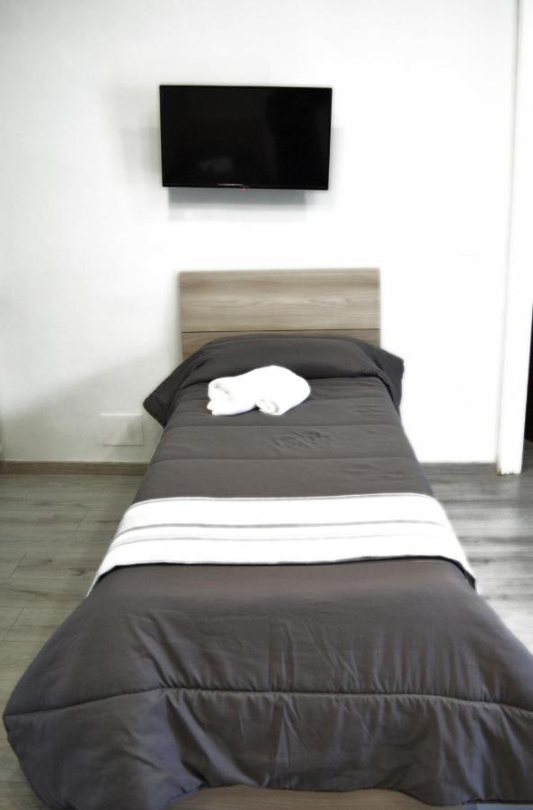 Vanzi Rooms Naples Exterior photo